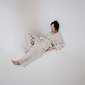 Deiji studios color oatmeal